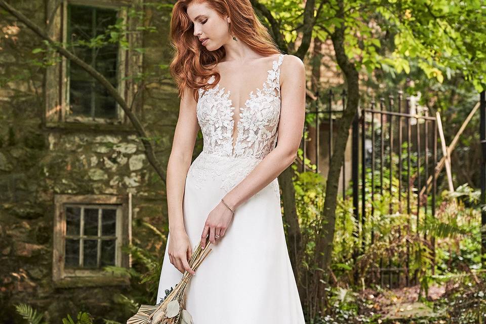 Atelier della Sposa Rubiera