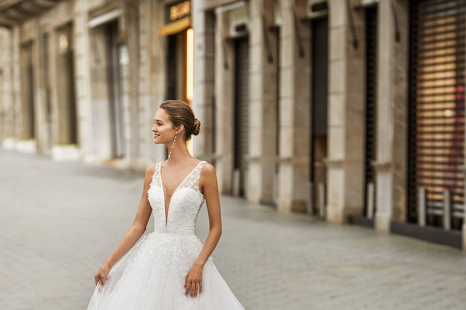 Atelier della Sposa Rubiera