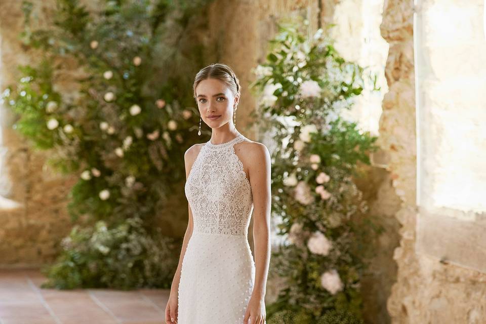 Atelier della Sposa Rubiera