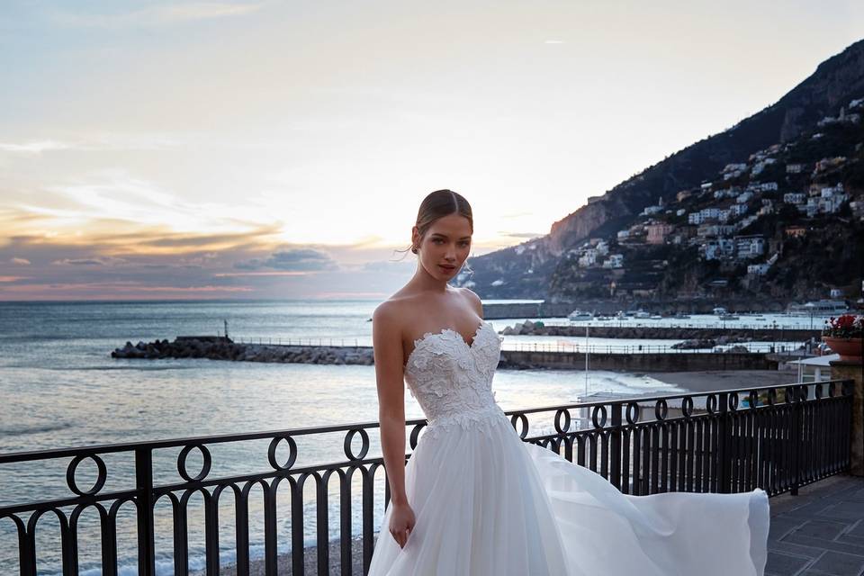 Atelier della Sposa Rubiera