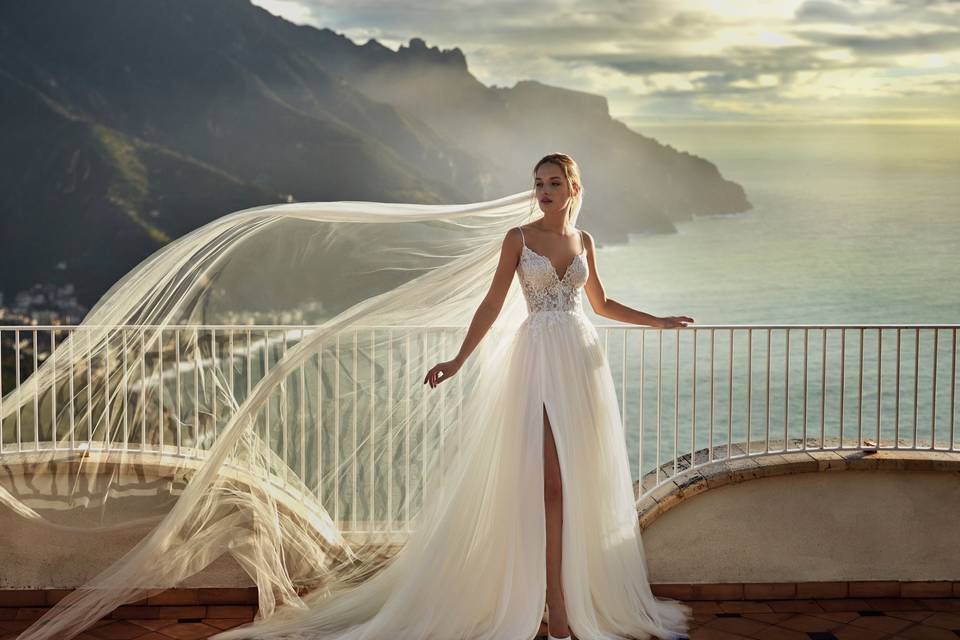 Atelier della Sposa Rubiera