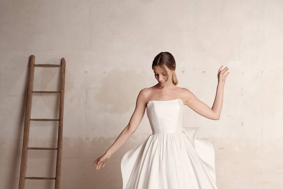 Atelier della Sposa Rubiera