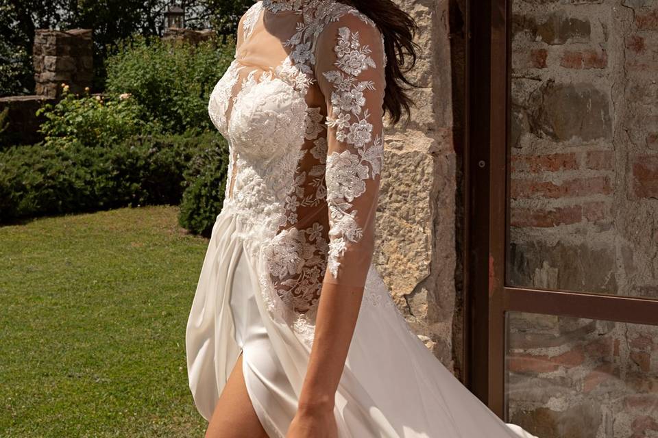 Atelier della Sposa Rubiera