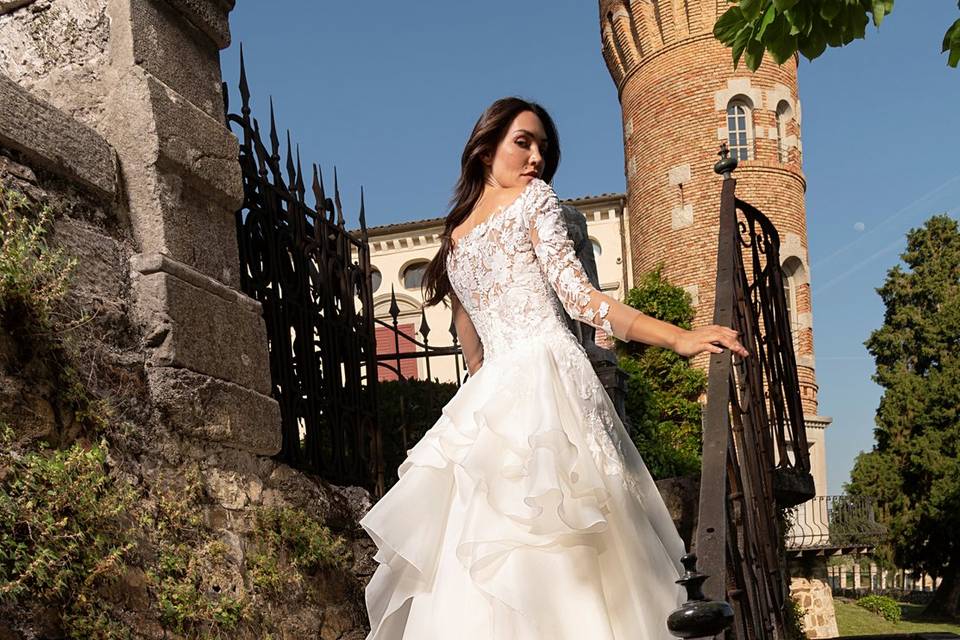 Atelier della Sposa Rubiera