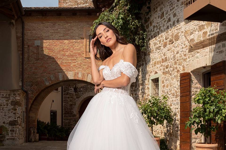 Atelier della Sposa Rubiera