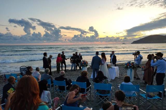 Unchained melody Wedding
