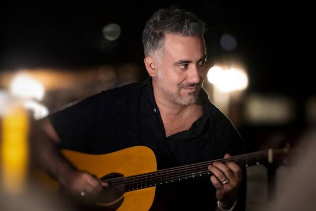 Unchained Melody - Luca