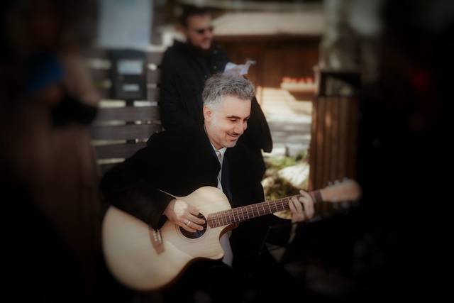 Unchained Melody - Luca