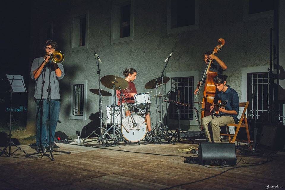 Gruppo Jazz