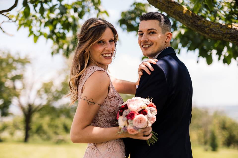 Eleonora+Luca