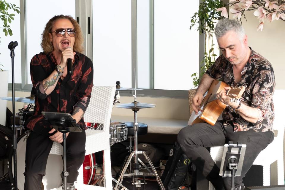 Marco e Luca