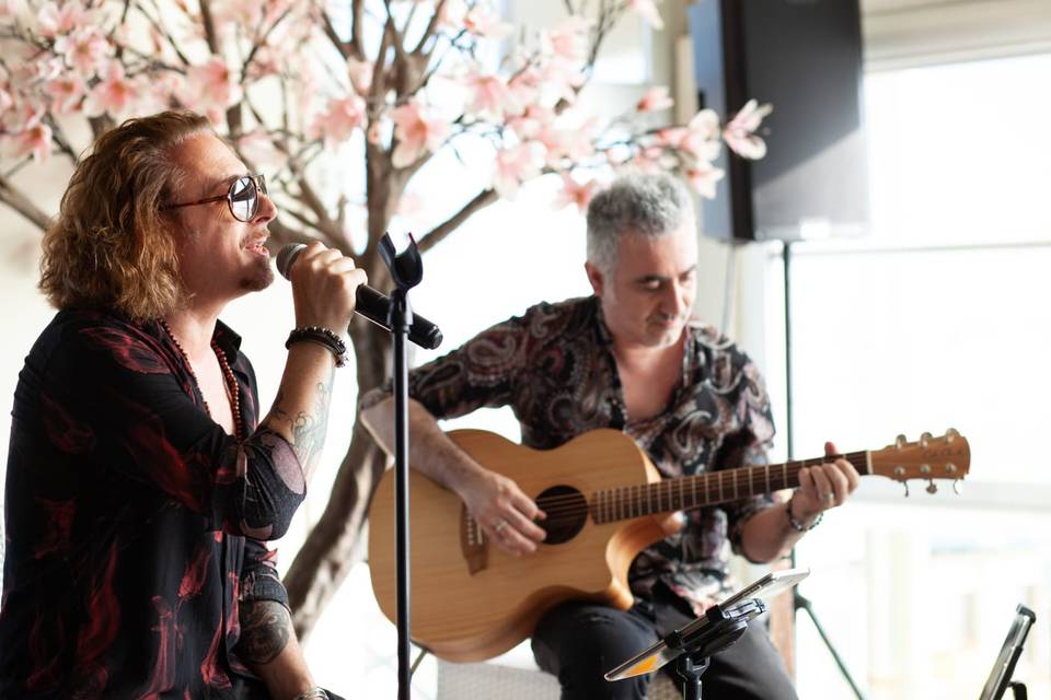 Marco e Luca