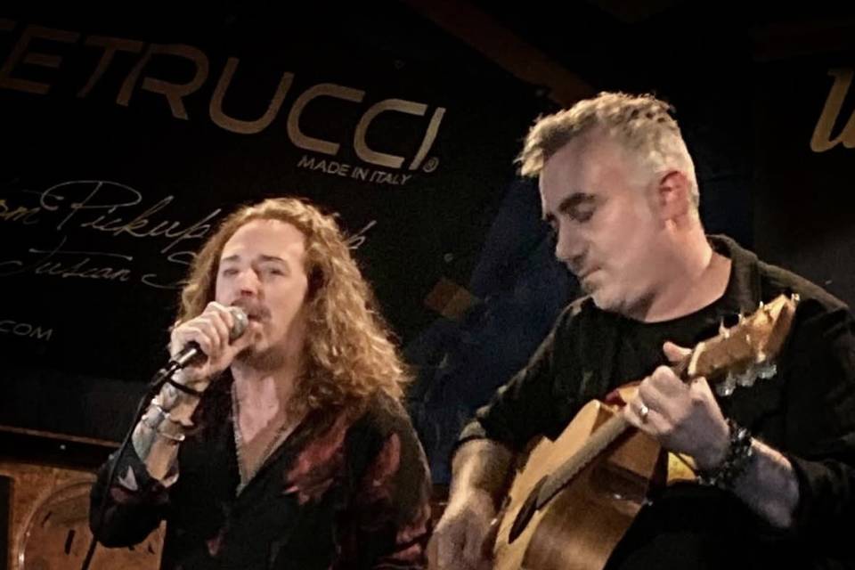Marco&Luca