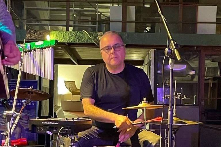 Stefano Percussions