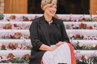 Mariapia Speranzini - Wedding & Events