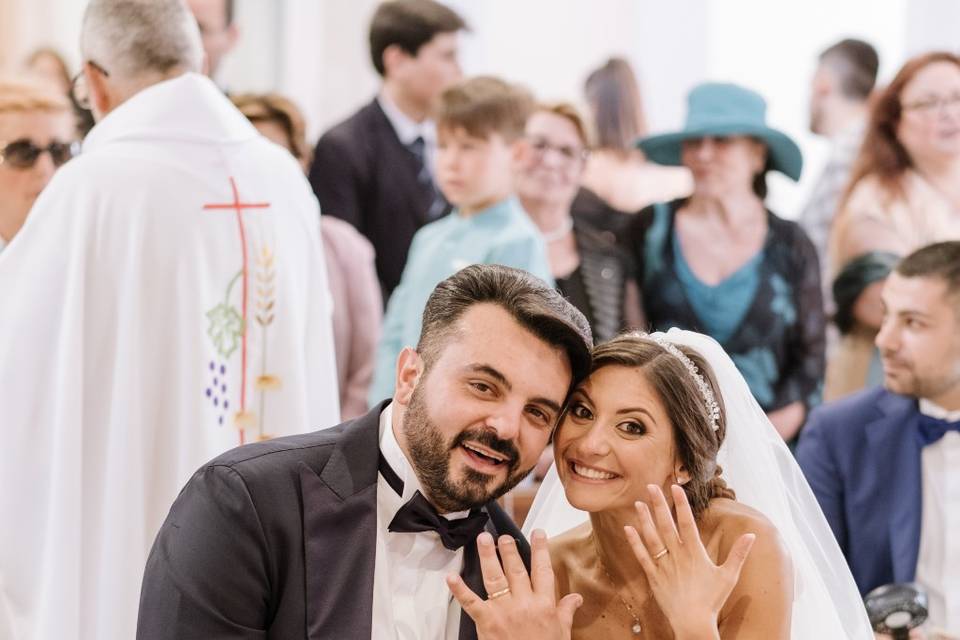 Mariapia Speranzini - Wedding & Events
