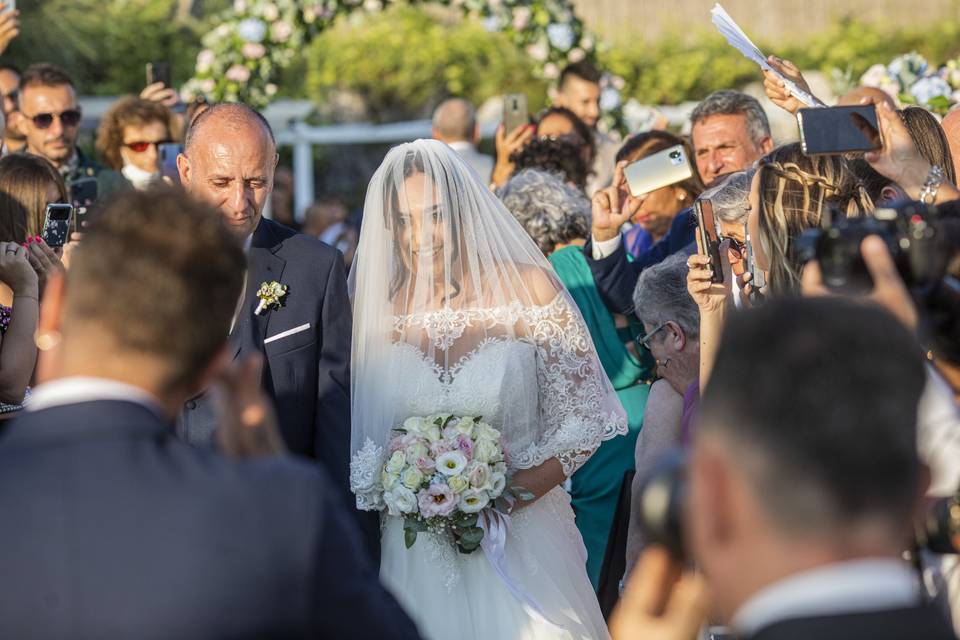 Mariapia Speranzini - Wedding & Events