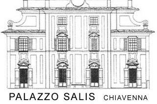 Palazzo Salis Chiavenna
