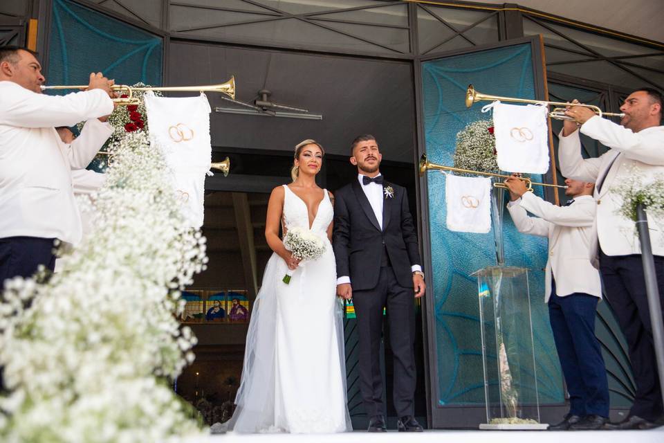 Mariapia Speranzini - Wedding & Events