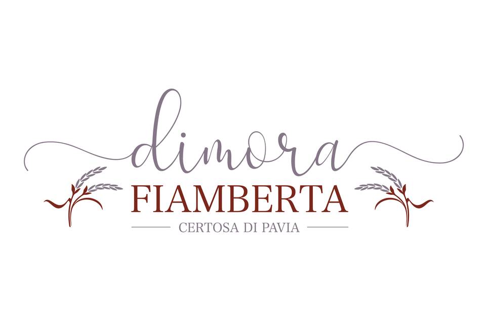 Logo Dimora