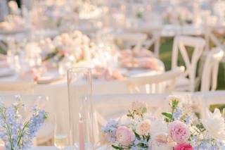 MLB Wedding & Private Events Planner