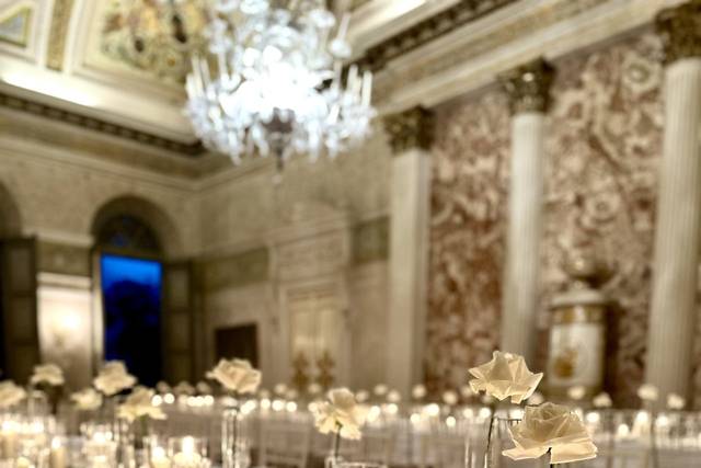 Wedding night