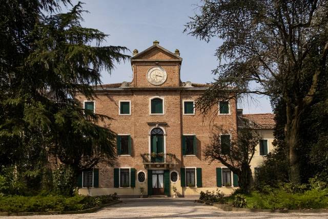 Villaranza Maschio