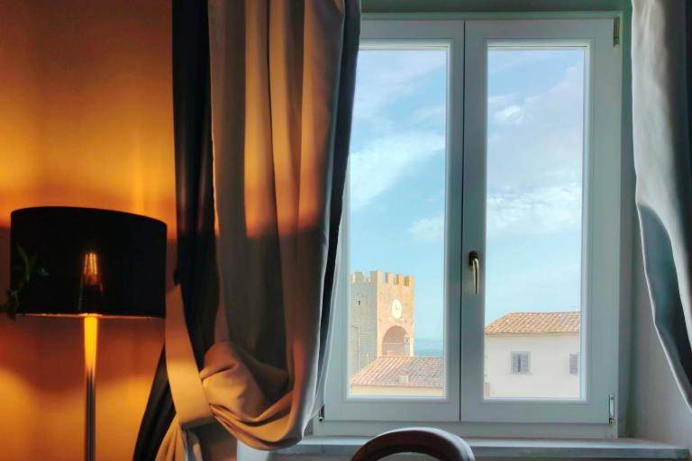Le nostre camere