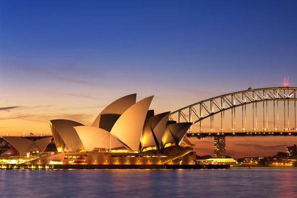 Australia Sydney