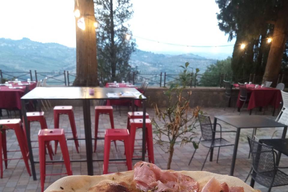 Le nostre pizze