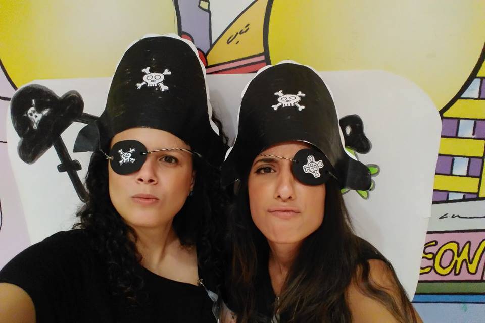Magica compagnia