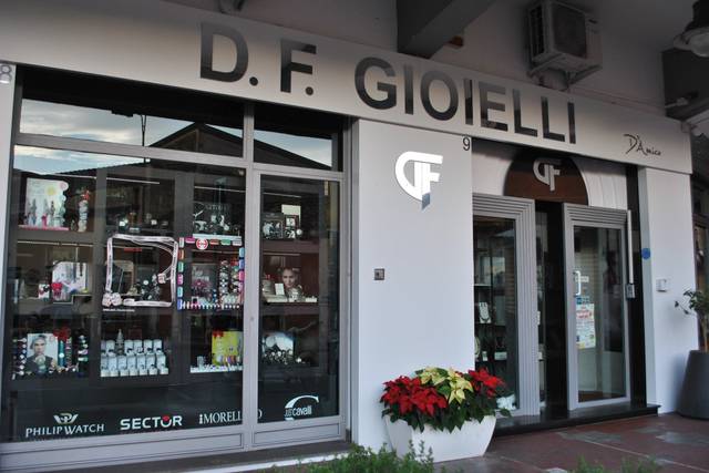 D.F. Gioielli