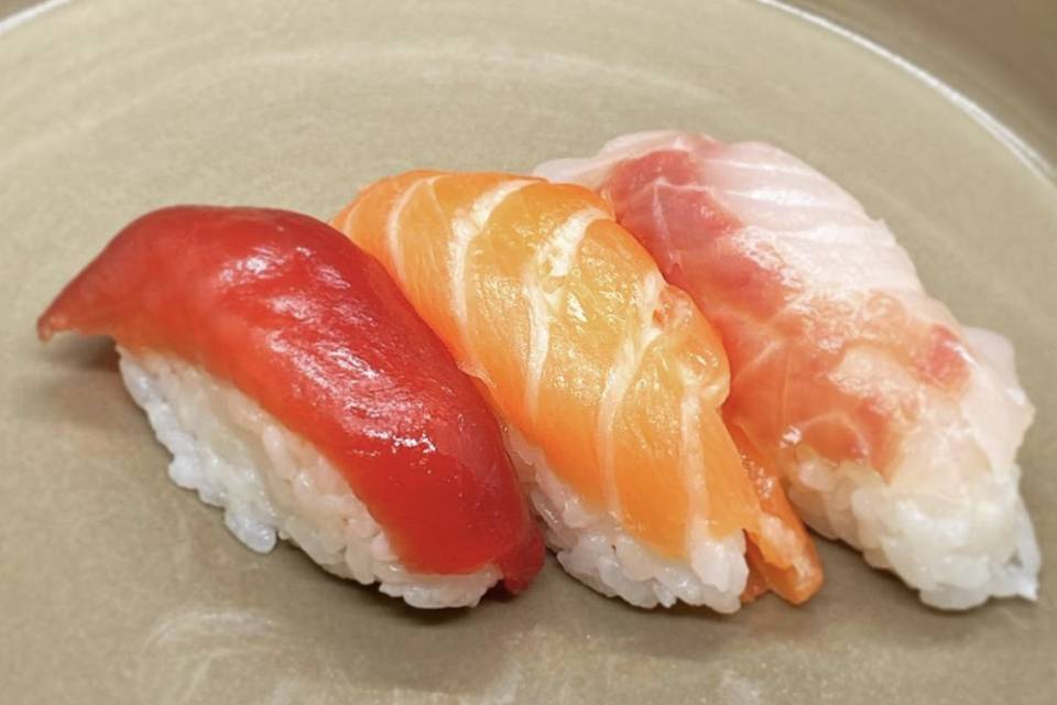 Sushi