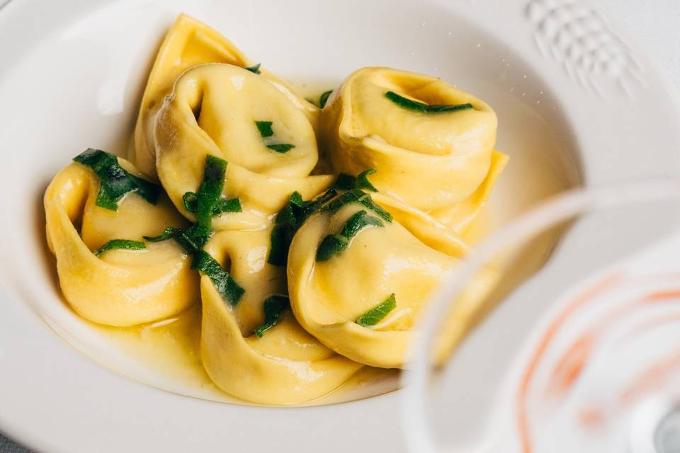 Tortelli