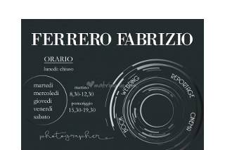 Ferrero Fabrizio Logo