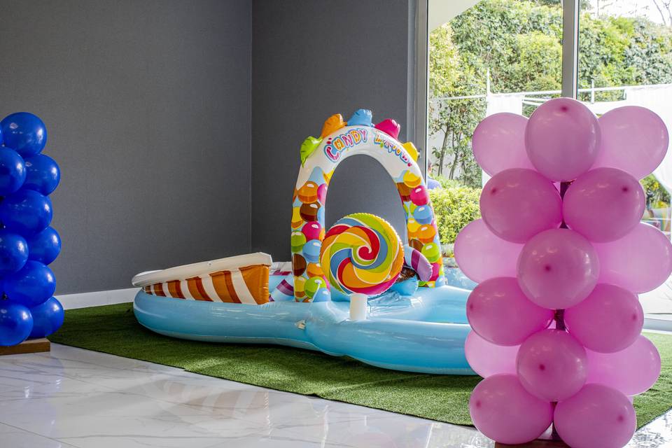 Baby pool