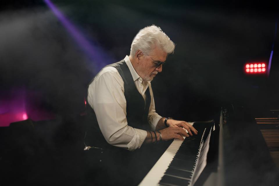 Un tocco musicale speciale