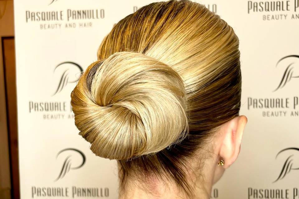 Pasquale Pannullo Beauty and Hair