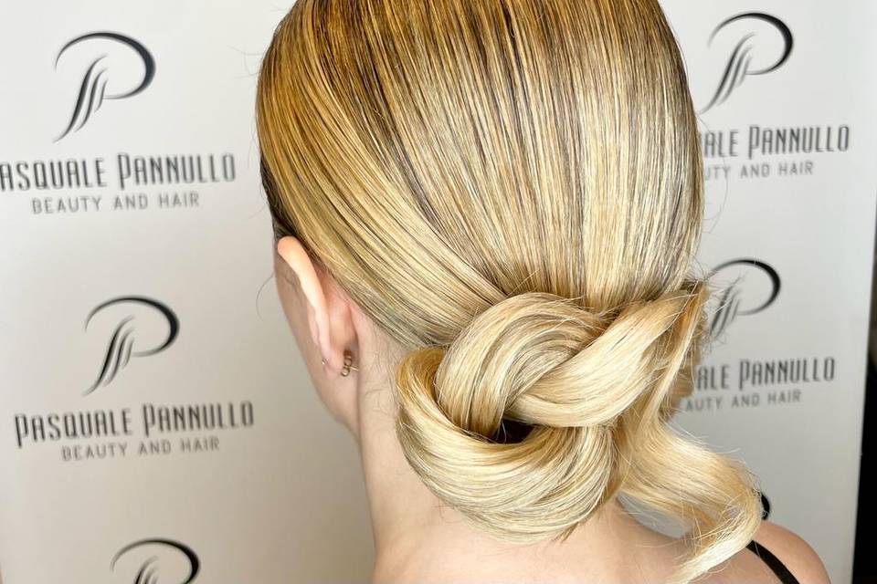 Pasquale Pannullo Beauty and Hair