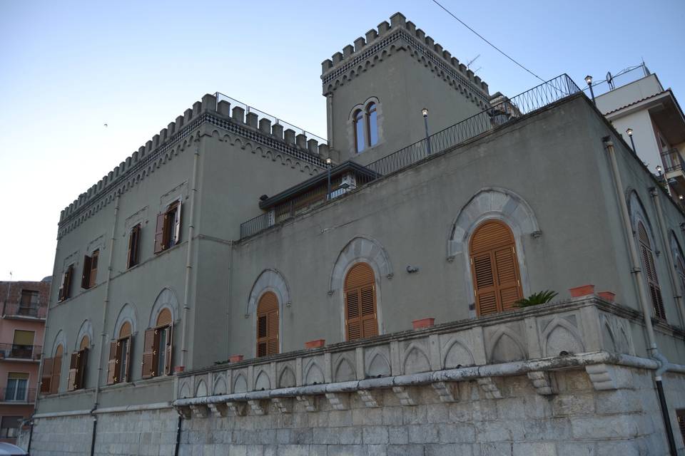 Palazzo Durante