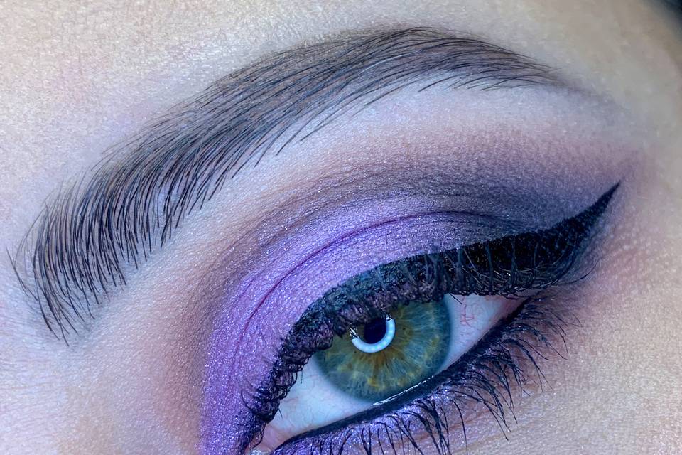 Violet Vibes