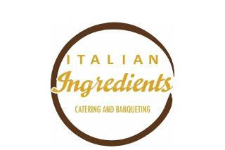 Logo Italian Ingredients