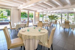 Ristorante Optime 1