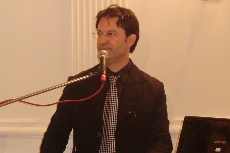 Roberto cantante