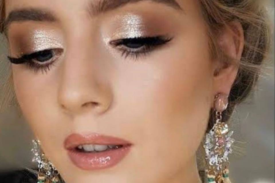 Trucco sposa