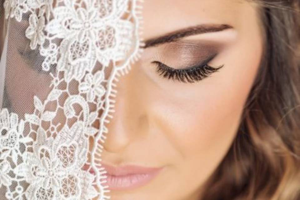 Trucco sposa