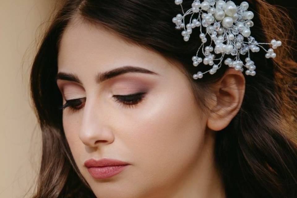 Trucco sposa