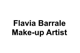 Flavia Barrale Make-up Artist