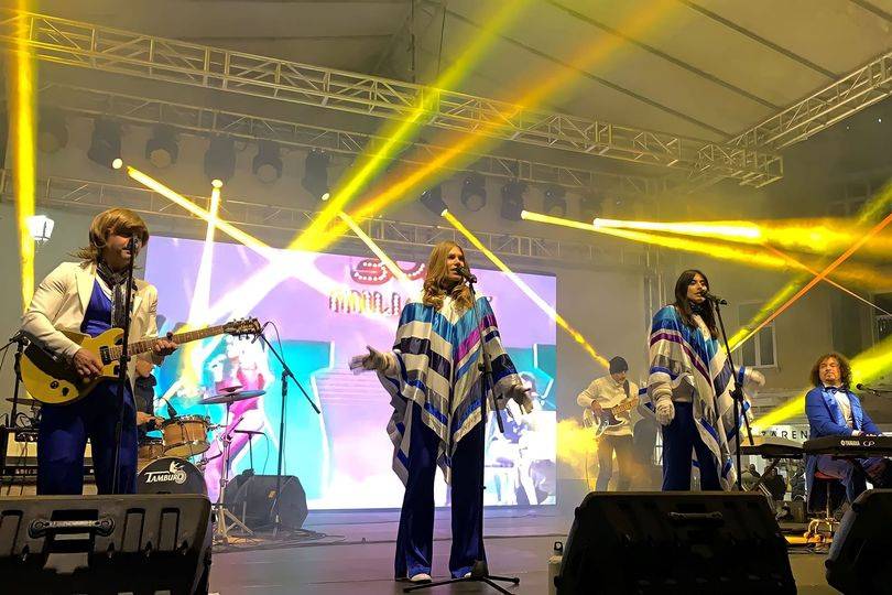 ABBA Experience