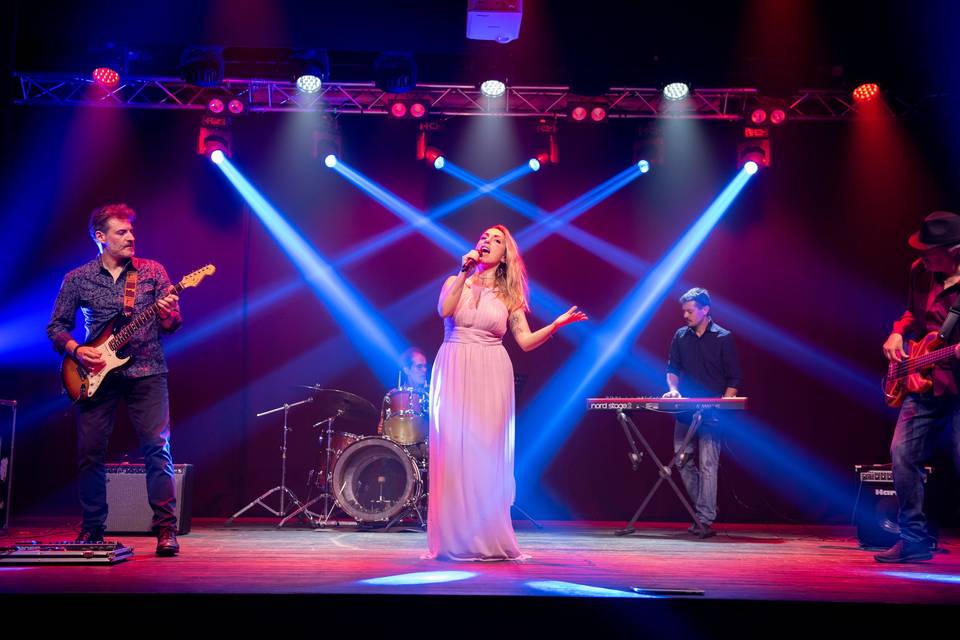 La Voce Eventi